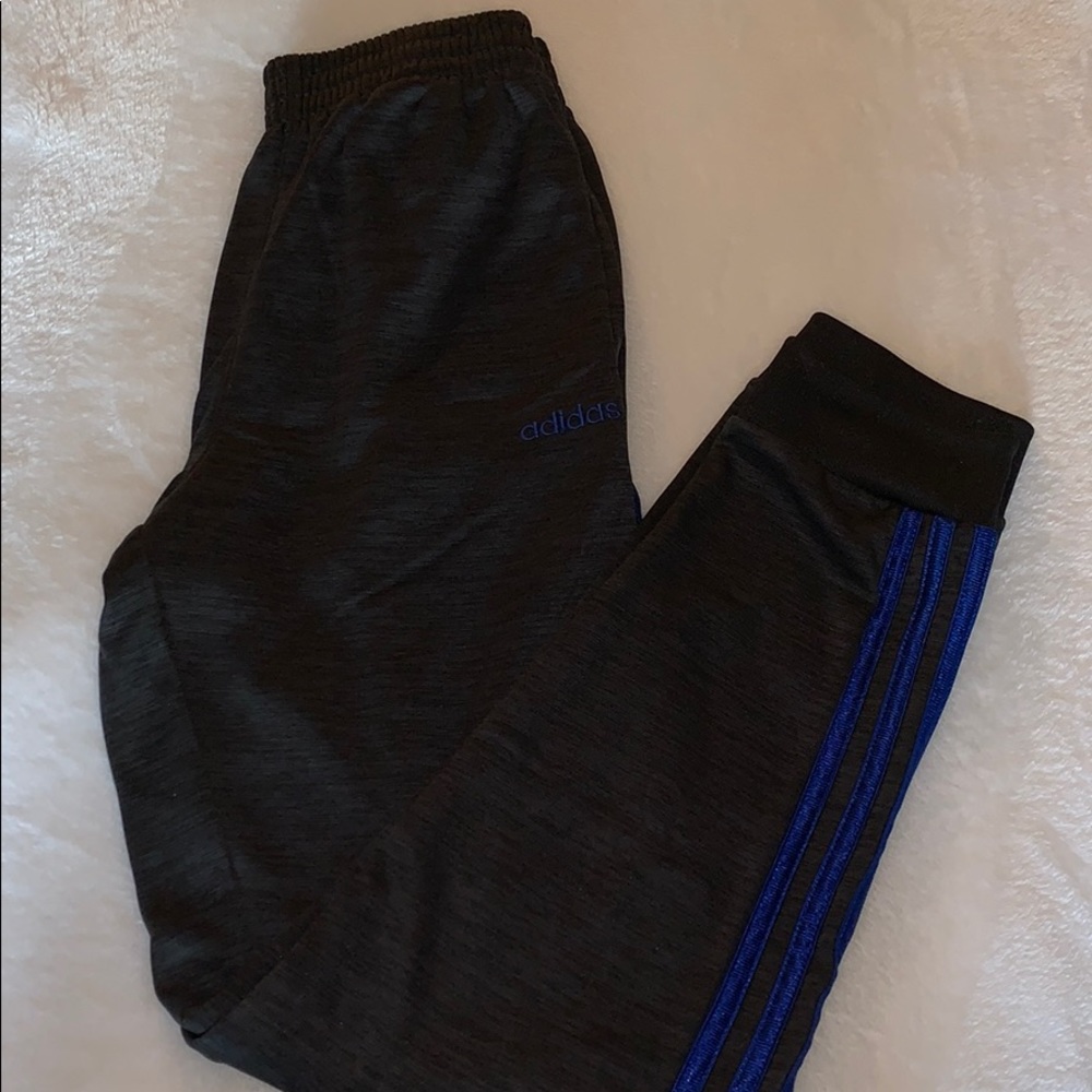 Adidas sweat pants